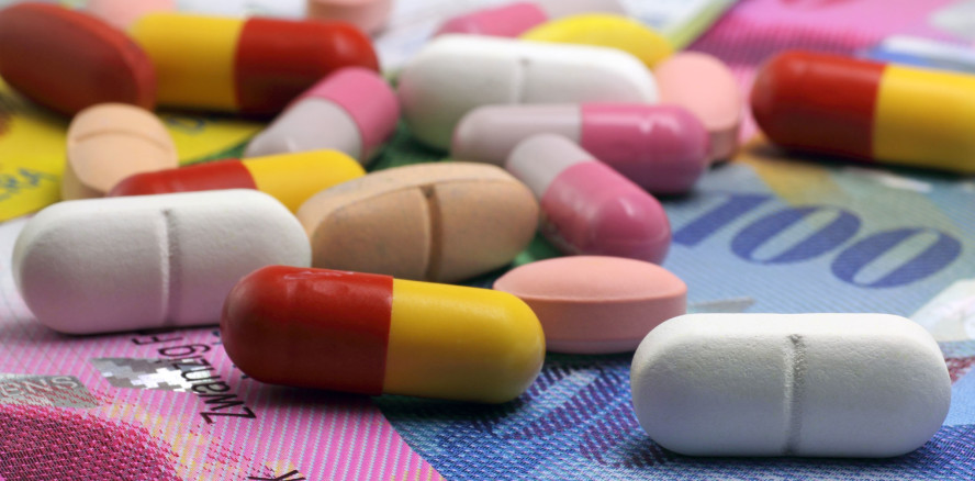 Anpassung bei Medikamenten-Vertriebsmargen