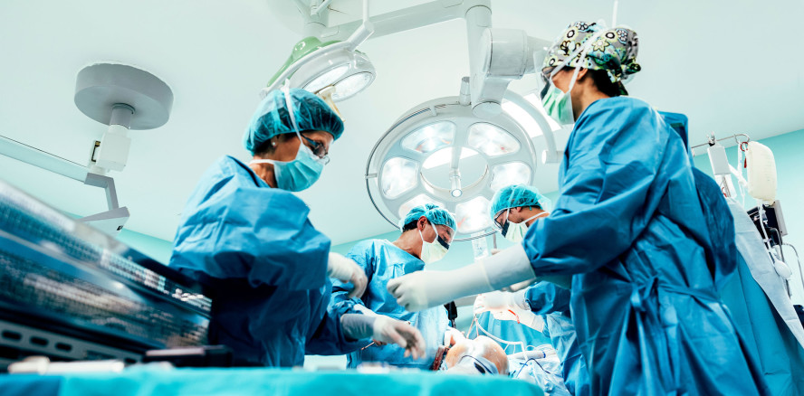 Trotz über 1.000 OPs: Kein Anspruch auf Gehalt