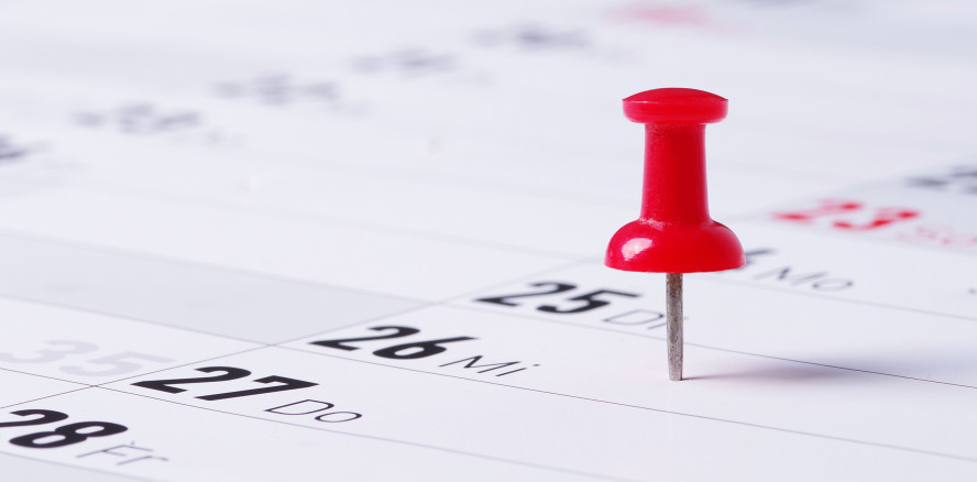 Habe ich einen Anspruch auf halbe Urlaubstage?