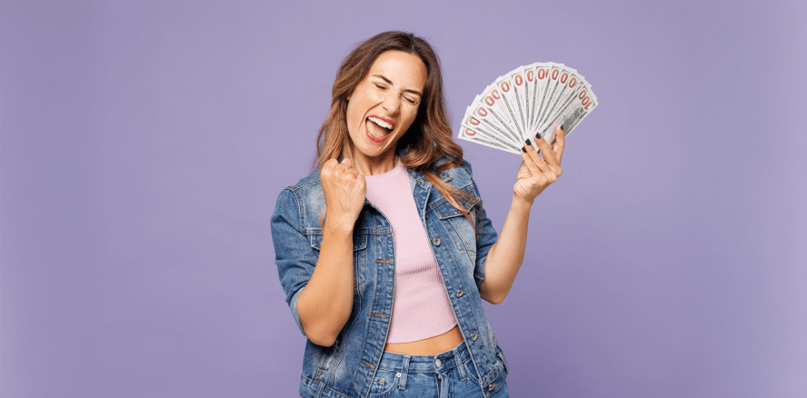 Wann habe ich Anspruch auf eine Bonuszahlung?