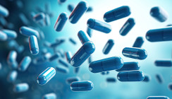 Antibiotika-Verordnungen gehen kontinuierlich zurück