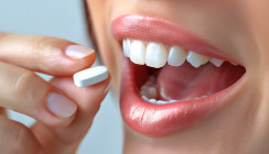 Verhindern Antibiotika eine Operation bei Periimplantitis?