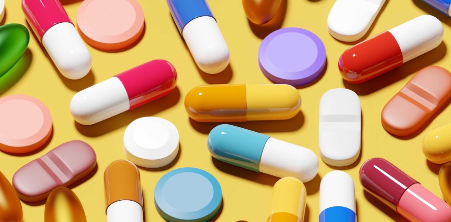 Neue Studie zur Antibiotika­prophylaxe bei Zahnbehandlungen