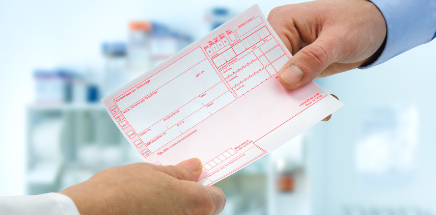 Problematische Antibiotikaverordnungen in Praxen