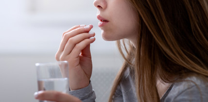 Schützt die Einnahme von Antidepressiva vor Zahnfleischerkrankungen?