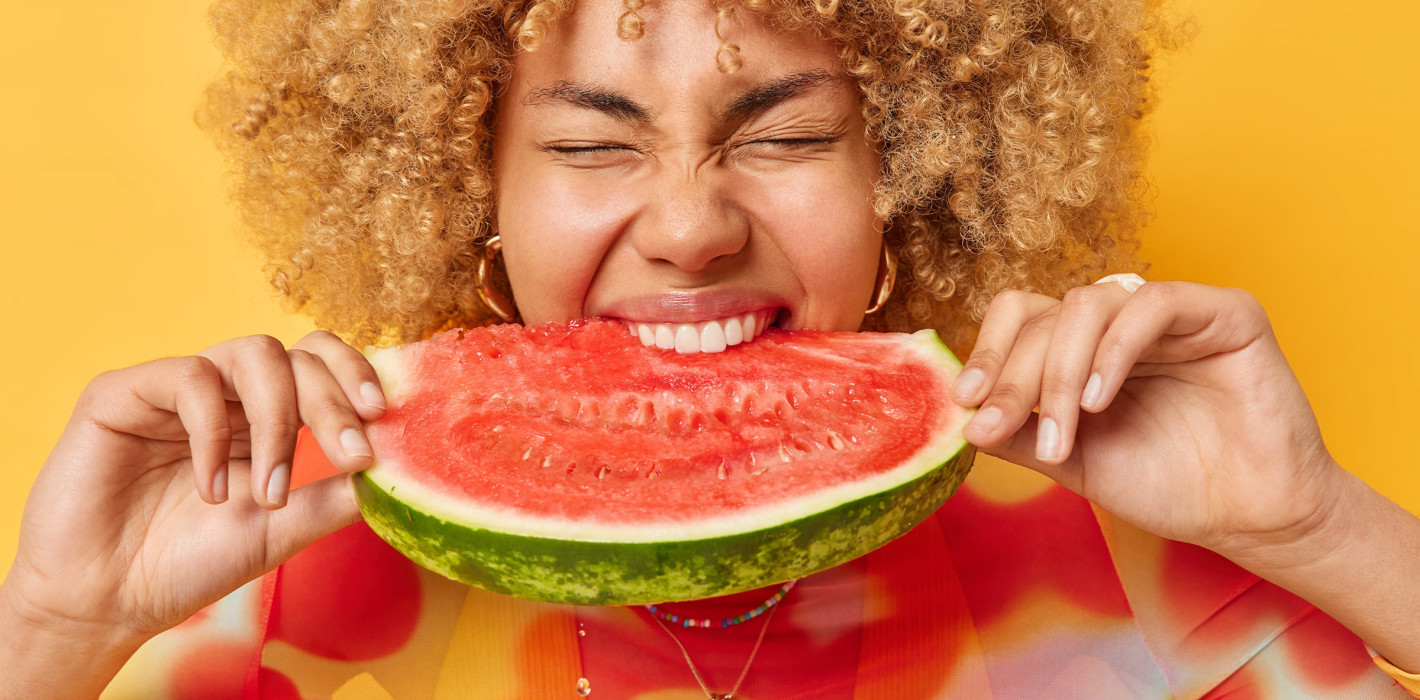 Antientzündliche Ernährung in der Prävention