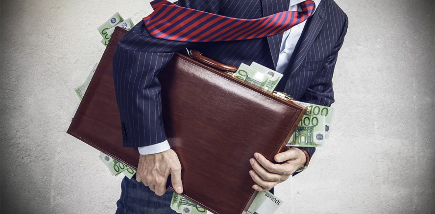 Antikorruptionsgesetz: Hersteller verpflichten sich zur Einhaltung