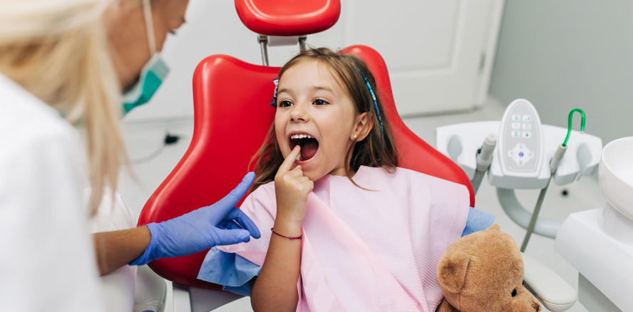 Anwendung künstlicher Intelligenz in der Kinderzahnmedizin