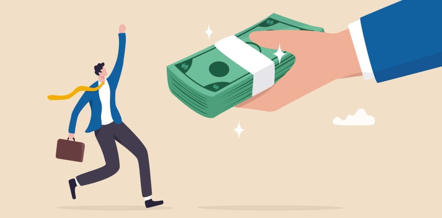 Mit Anwesenheitsprämien die Krankheitstage reduzieren?