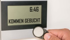 Beschäftigte profitieren, wenn ihre Arbeitszeit erfasst wird