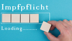 Impfpflicht ab dem 16. März: Was Arbeitgeber jetzt tun müssen