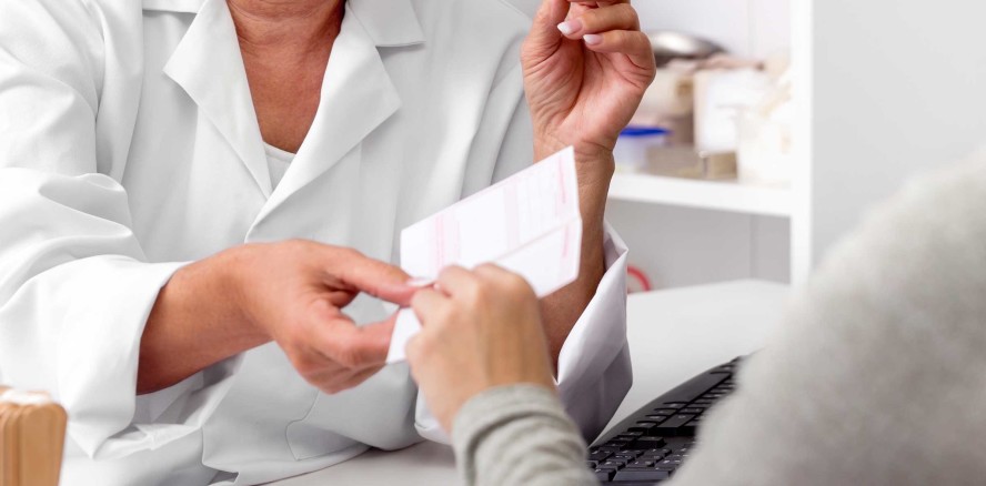 eAU: Arbeitgeberausdruck nur noch in Einzelfällen