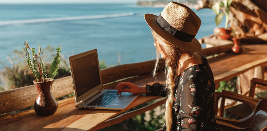 Urlaubsbedürfnis der Deutschen: Abschalten oder Always on?