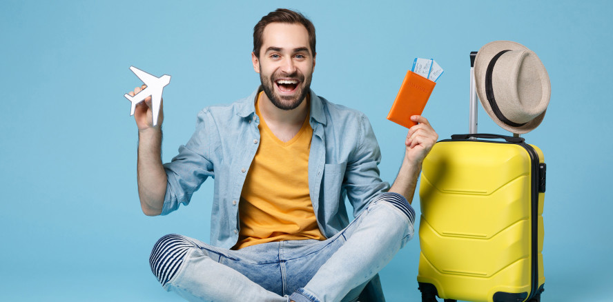 30 Tage nicht genug? Deutsche haben größeren Urlaubsbedarf