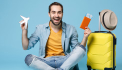 30 Tage nicht genug? Deutsche haben größeren Urlaubsbedarf