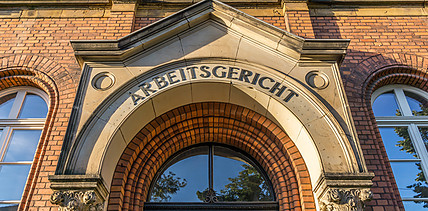 Zahnärzte-Versorgungswerk: Kündigung von Managerin unwirksam