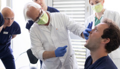 Führungswechsel beim Arbeitskreis Oralpathologie und Oralmedizin