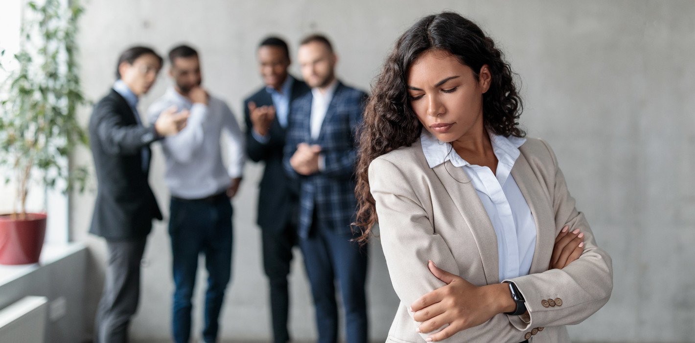 Arbeitsmarkt: Unternehmen schließen Frauen unterbewusst aus