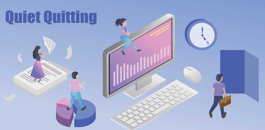 Arbeitsunzufriedenheit steigt: Besonders bei Generation Z