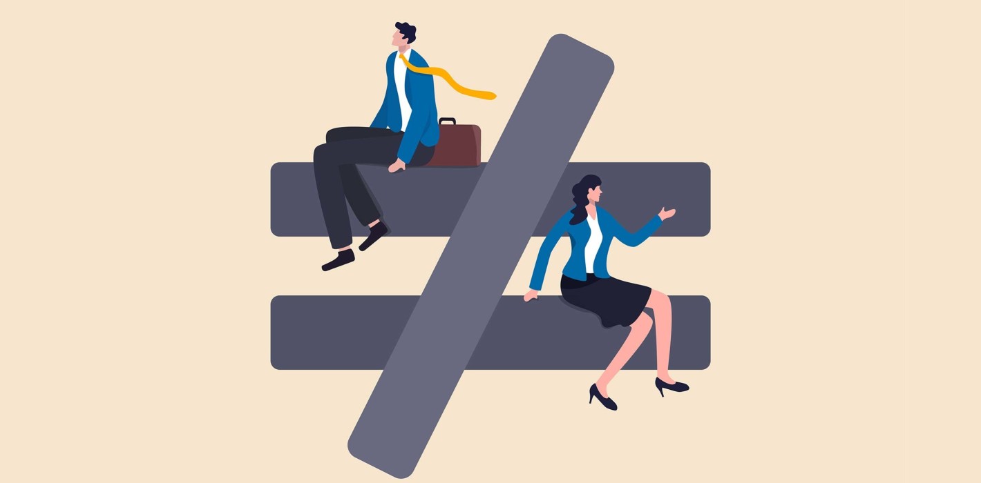 Arbeitszeiten: Lücke zwischen Frauen und Männern wieder größer