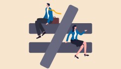 Arbeitszeiten: Lücke zwischen Frauen und Männern wieder größer