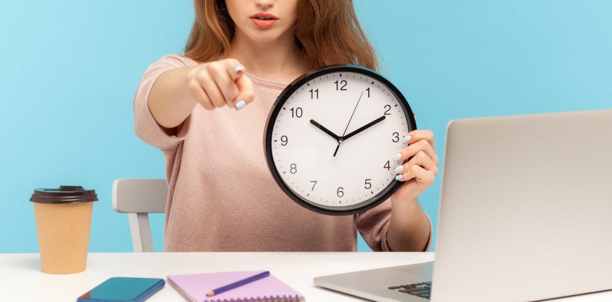 Arbeitszeiterfassung – vollständige Entscheidungsgründe liegen vor