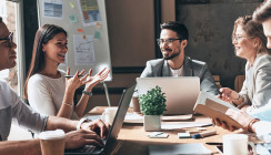 Arbeitszeitkiller – Wieviel Kommunikation ist noch produktiv?