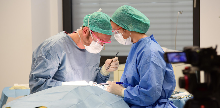 Kamera läuft, Action in Berlin! Behind the scenes @MCS