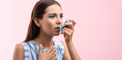 Asthma hat keinen Einfluss auf Kariesrisiko bei Jugendlichen
