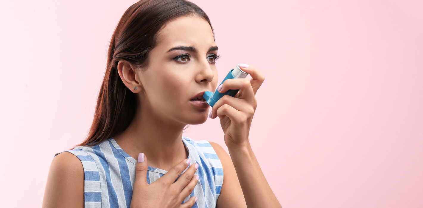 Asthma und Parodontitis: Forscher beobachten Zusammenhang
