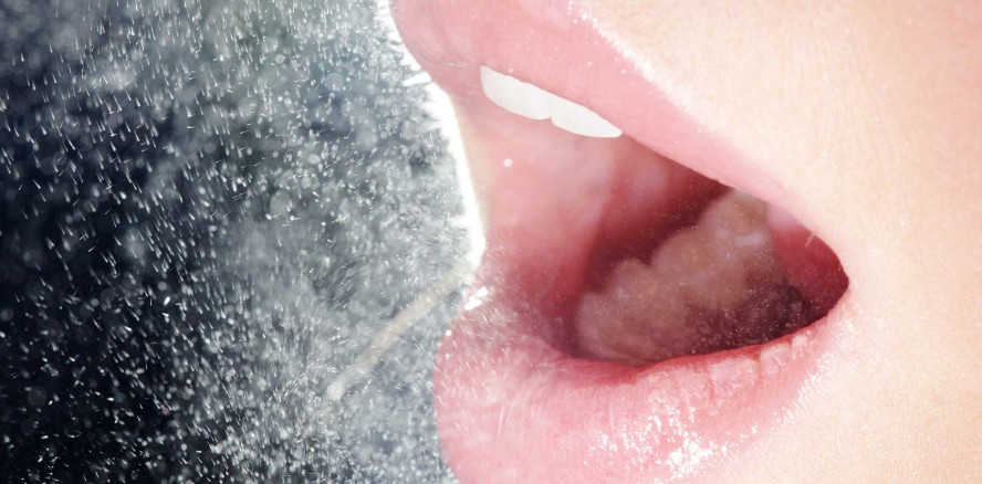 Alternative zum COVID-19-Test? Corona-Erkennung via Atemtest