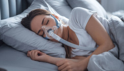 Nächtliche Atemaussetzer: Risiko für die Gehirngesundheit?