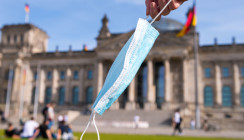 Corona-Aufarbeitung im Bundestag - wie läuft das?