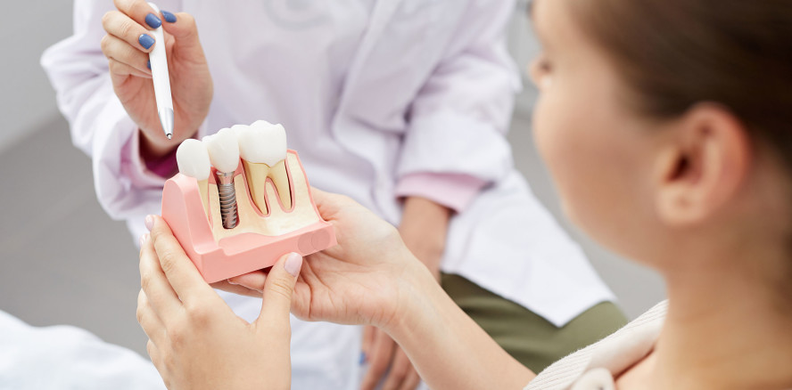 Implantatpatienten und das Recht auf Informiertheit