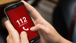 Die Nummer in der Not - Retter klären über die 112 auf