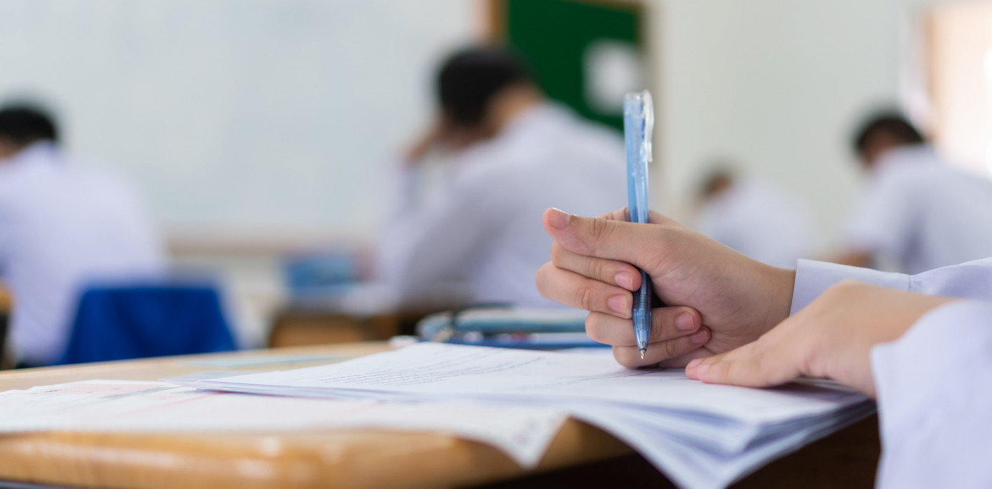17.823 Anmeldungen für Aufnahmetests ins Medizinstudium