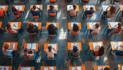 Aufnahmeverfahren zum Medizinstudium : 13.248 nahmen teil