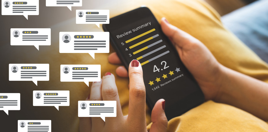 Zwielichtige Online-Bewertungen in den Heilberufen – Ein Aufruf!