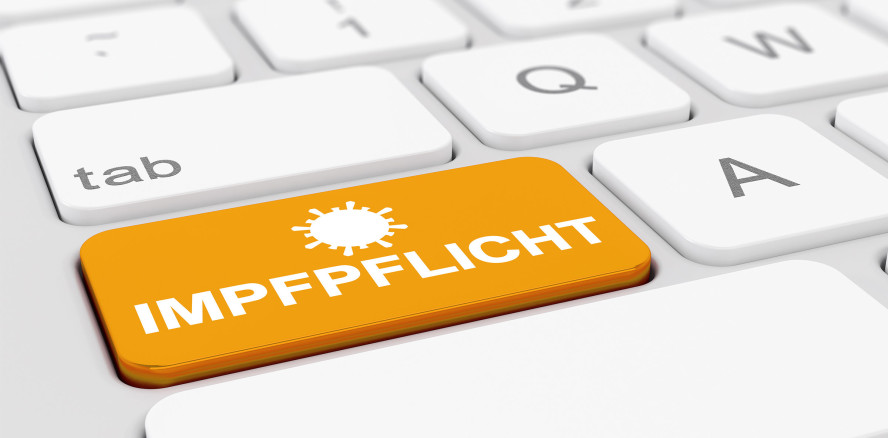 Zahnärzte fordern Augenmaß bei Umsetzung der Corona-Impfpflicht