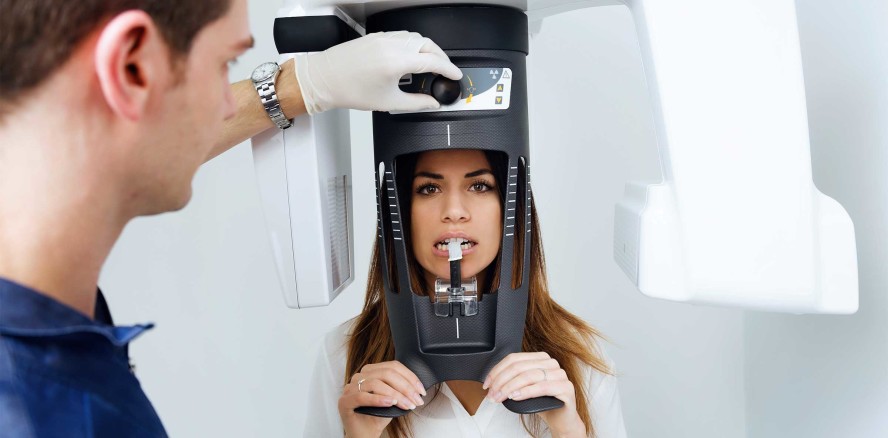 CT bringt Vorteile: Aus für Bleischürzen bei Röntgen