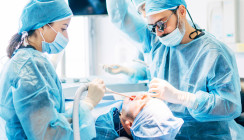 Status quo: Ausbildung zum Facharzt für Oralchirurgie