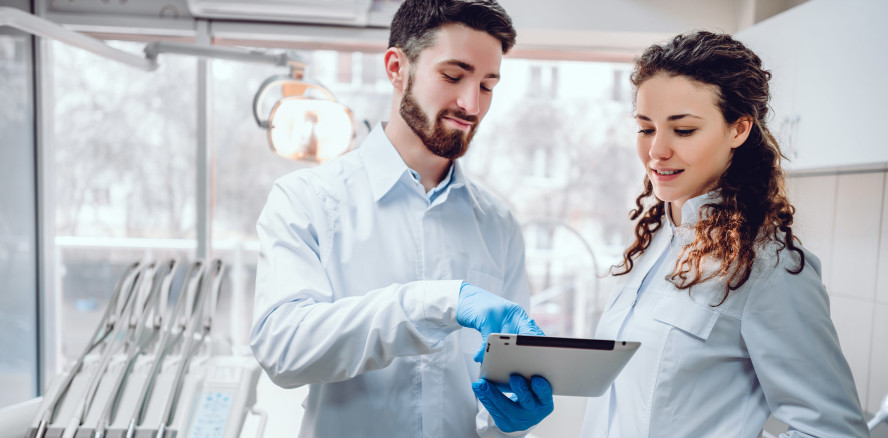 ZFA: Modernisierung der Ausbildungsordnung