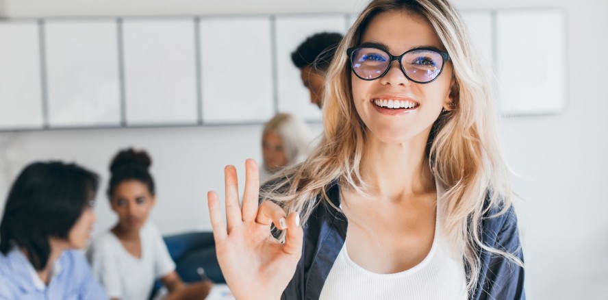 ZFA unter den Top 10 der Ausbildungsberufe