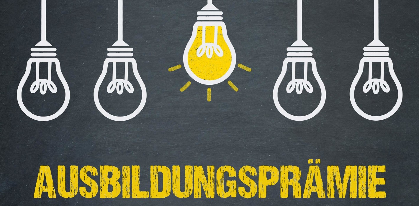 Förderoptionen: Bundesprogramm „Ausbildungsplätze sichern“