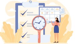Kurzfristige Ausfälle vermeiden: Optimales Terminmanagement