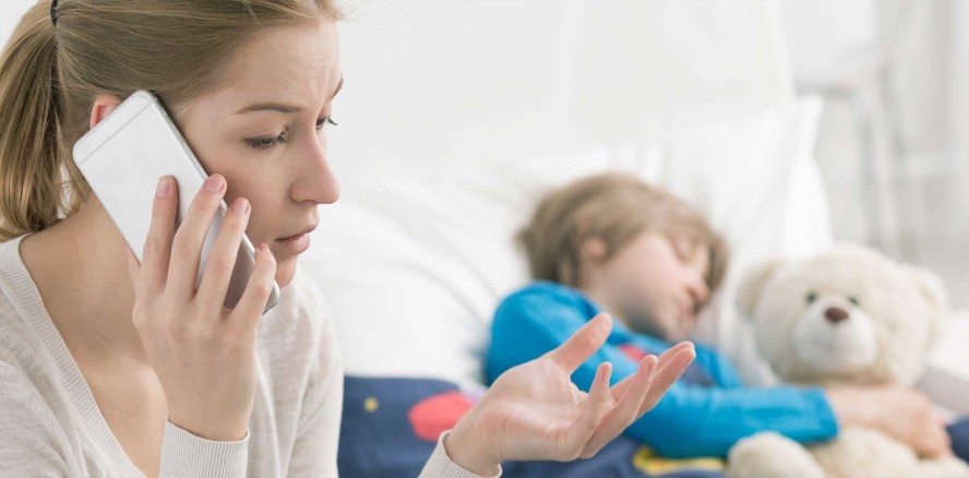 BGH: Ausfallpauschale für abgesagte Behandlungstermine