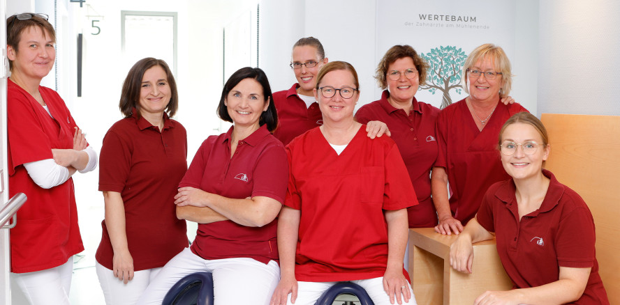 Ausgereiftes Prophylaxekonzept – Chance für Praxis und Patient