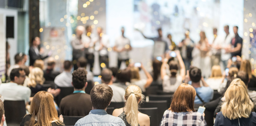 Ausgezeichnete Projekte zum Thema "Mundgesundheits­kompetenz"