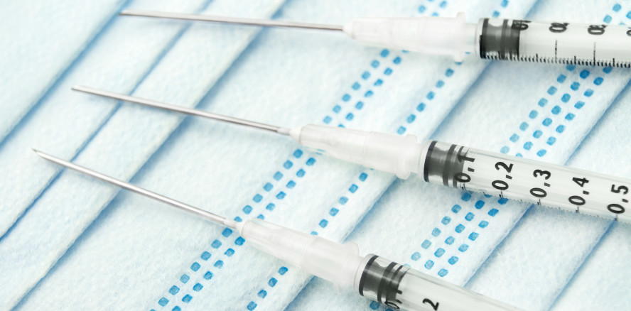 Einrichtungsbezogene Impfpflicht: Zahnärzte begrüßen Aussetzung