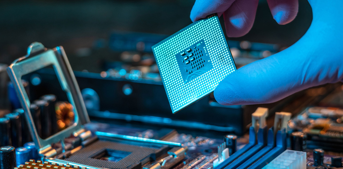 Austausch der Konnektoren: Augen auf beim Hardwarewechsel